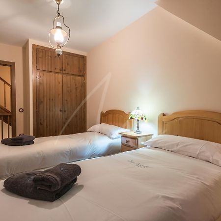 Casa Garona By Seamount Rentals Bossost Extérieur photo