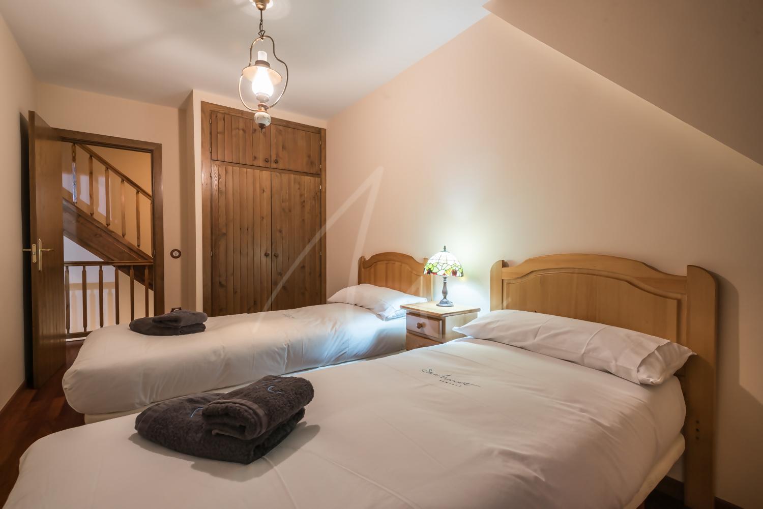 Casa Garona By Seamount Rentals Bossost Extérieur photo