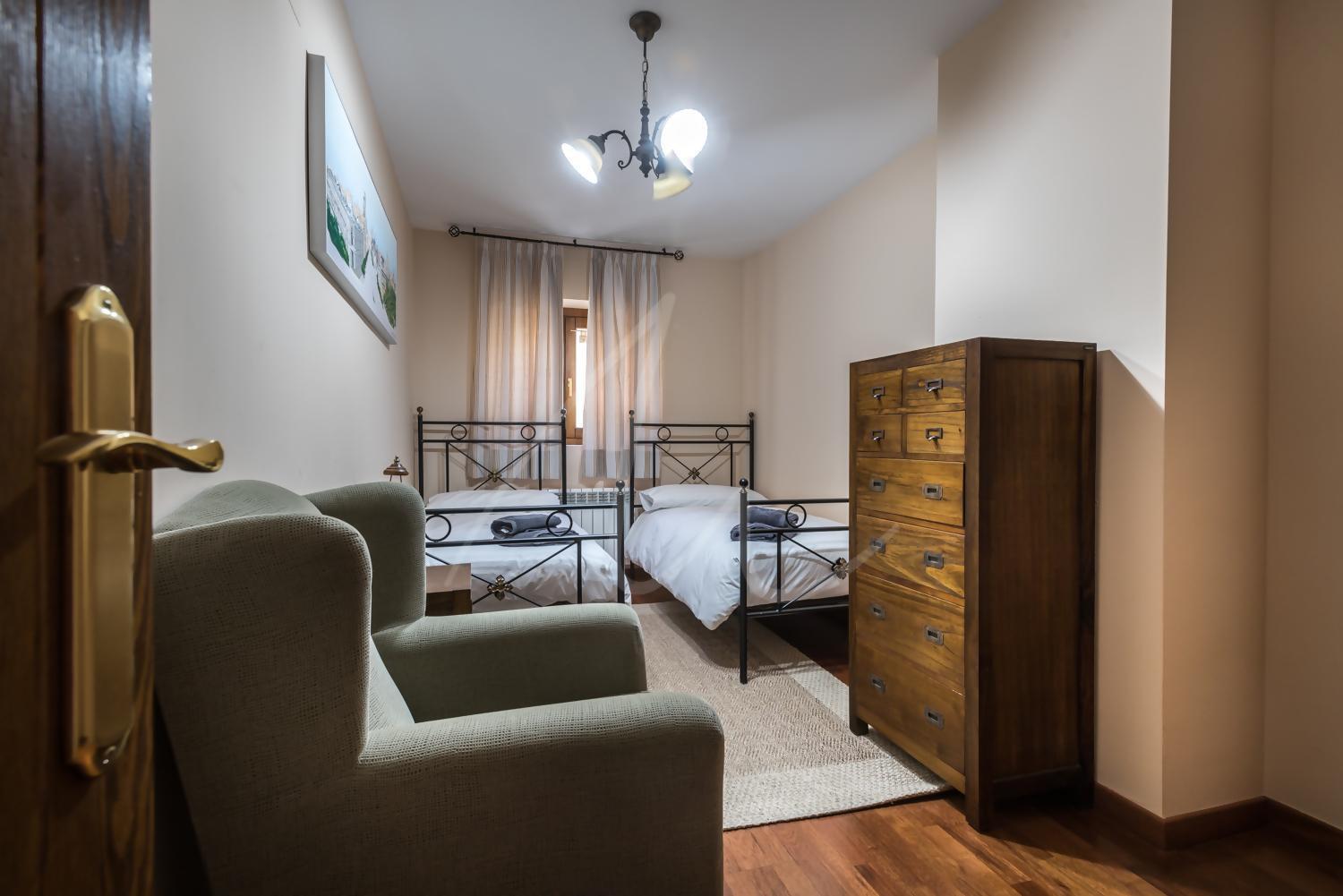 Casa Garona By Seamount Rentals Bossost Extérieur photo
