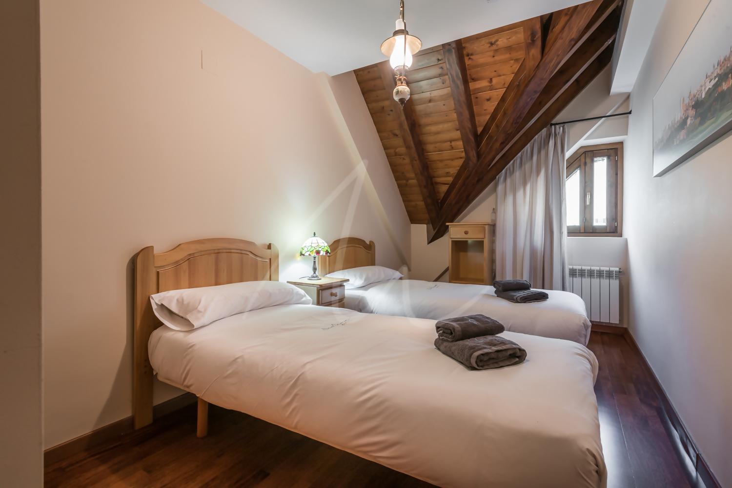 Casa Garona By Seamount Rentals Bossost Extérieur photo