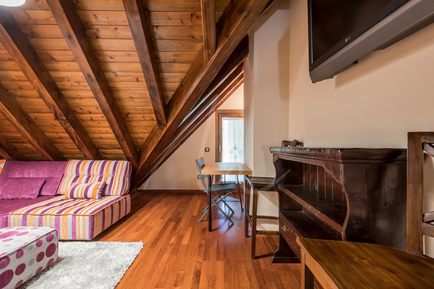 Casa Garona By Seamount Rentals Bossost Extérieur photo