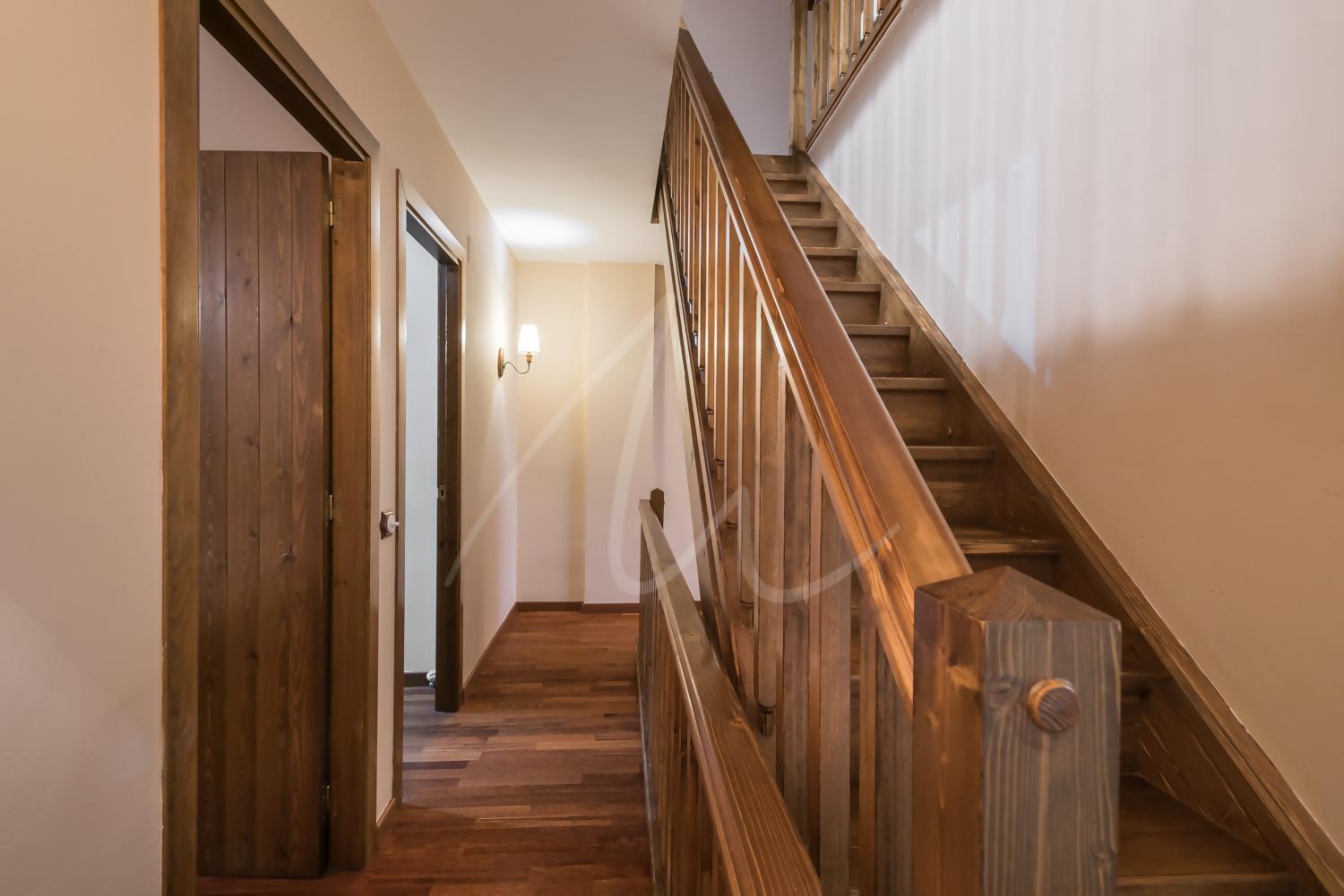 Casa Garona By Seamount Rentals Bossost Extérieur photo
